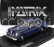 Matrix scale models Alfa romeo 6c 2500 Turismo Berlina 1950 1:43 Blue