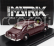 Matrix scale models Alfa romeo 6c 2500 Turismo Berlina 1950 1:43 Brown
