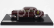Matrix scale models Alfa romeo 6c 2500 Turismo Berlina 1950 1:43 Brown