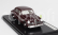 Matrix scale models Alfa romeo 6c 2500 Turismo Berlina 1950 1:43 Brown
