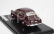 Matrix scale models Alfa romeo 6c 2500 Turismo Berlina 1950 1:43 Brown