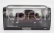 Matrix scale models Alfa romeo 6c 2500 Turismo Berlina 1950 1:43 Brown