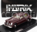 Matrix scale models Alfa romeo 6c 2500 Turismo Berlina 1950 1:43 Brown
