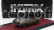 Matrix scale models Alfa romeo Alfasud Caimano 1971 1:43 Bronzová