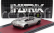 Matrix scale models Alfa romeo Disco Volante Touring 2013 (chassis Alfa Romeo 8c) 1:43 Silver