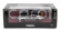 Matrix scale models Alfa romeo Disco Volante Touring 2013 (chassis Alfa Romeo 8c) 1:43 Silver