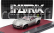 Matrix scale models Alfa romeo Disco Volante Touring 2013 (chassis Alfa Romeo 8c) 1:43 Silver