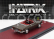 Matrix scale models Alfa romeo Giulia Gt Cabriolet Spider Prototipo 1963 1:43 Brown Met