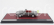 Matrix scale models Alfa romeo Giulia Gt Cabriolet Spider Prototipo 1963 1:43 Grey Met