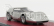 Matrix scale models Alfa romeo Osi Scarabeo 1966 1:43 Silver Met
