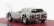Matrix scale models Alfa romeo Osi Scarabeo 1966 1:43 Silver Met