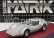 Matrix scale models Alfa romeo Osi Scarabeo 1966 1:43 Silver Met