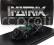 Matrix scale models Aston martin 15/98 2-4 Seater Roadster Open 1938 1:43 Black