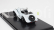 Matrix scale models Aston martin 15/98 2-4 Seater Roadster Open 1938 1:43 Grey