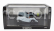 Matrix scale models Aston martin 15/98 2-4 Seater Roadster Open 1938 1:43 Grey
