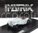Matrix scale models Aston martin 15/98 2-4 Seater Roadster Open 1938 1:43 Grey