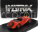 Matrix scale models Aston martin 15/98 2-4 Seater Roadster Open 1938 1:43 Red