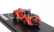 Matrix scale models Aston martin 15/98 2-4 Seater Roadster Open 1938 1:43 Red