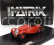 Matrix scale models Aston martin 15/98 2-4 Seater Roadster Open 1938 1:43 Red