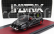 Matrix scale models Aston martin 2-l Sports Spider Cabriolet Closed 1949 1:43 Black