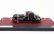 Matrix scale models Aston martin 2-l Sports Spider Cabriolet Closed 1949 1:43 Black