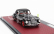Matrix scale models Aston martin 2-l Sports Spider Cabriolet Closed 1949 1:43 Black