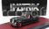 Matrix scale models Aston martin 2-l Sports Spider Cabriolet Closed 1949 1:43 Black
