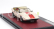 Matrix scale models Aston martin Dbs V8 1962 - The Sotheby Special 1:43 Bílá
