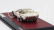 Matrix scale models Aston martin Dbs V8 1962 - The Sotheby Special 1:43 Bílá