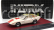 Matrix scale models Aston martin Dbs V8 1962 - The Sotheby Special 1:43 Bílá