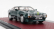 Matrix scale models Aston martin V8 Zagato 1986 1:43 Green Met