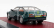 Matrix scale models Aston martin V8 Zagato 1986 1:43 Green Met