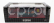 Matrix scale models Aston martin V8 Zagato 1986 1:43 Green Met