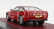Matrix scale models Aston martin V8 Zagato 1986 1:43 Red