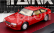 Matrix scale models Aston martin V8 Zagato 1986 1:43 Red