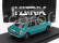 Matrix scale models Austin 1300 Gt 1971 1:43 Turquoise