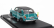 Matrix scale models Austin 1300 Gt 1971 1:43 Turquoise