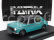 Matrix scale models Austin 1300 Gt 1971 1:43 Turquoise