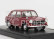 Matrix scale models Austin 1300 Mkiii 4-door 1971 1:43 Bordeaux