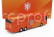 Matrix scale models Autobus Knvb Dutch Football Players Bus 2024 1:64 Orange