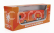 Matrix scale models Autobus Knvb Dutch Football Players Bus 2024 1:64 Orange