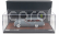 Matrix scale models Bentley S2 Wendler Ch.llba9 Estate Wagon 1960 1:43 Grey