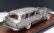 Matrix scale models Bentley S2 Wendler Ch.llba9 Estate Wagon 1960 1:43 Silver