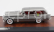 Matrix scale models Bentley S2 Wendler Ch.llba9 Estate Wagon 1960 1:43 Silver