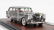 Matrix scale models Bentley S2 Wendler Ch.llba9 Estate Wagon 1960 1:43 Silver