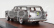 Matrix scale models Bentley S2 Wendler Ch.llba9 Estate Wagon 1960 1:43 Silver