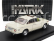 Matrix scale models BMW 1602 Baur Coupe 1967 1:43 Cream