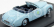 Matrix scale models Bristol 400 Dhc By Pininfarina Cabriolet 1948 1:43 Světle Modrá