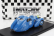 Matrix scale models Bugatti T51 Dubos N 44 Rally Paris Nice 1931 1:43 Světle Modrá