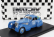 Matrix scale models Bugatti T51 Dubos N 44 Rally Paris Nice 1931 1:43 Světle Modrá